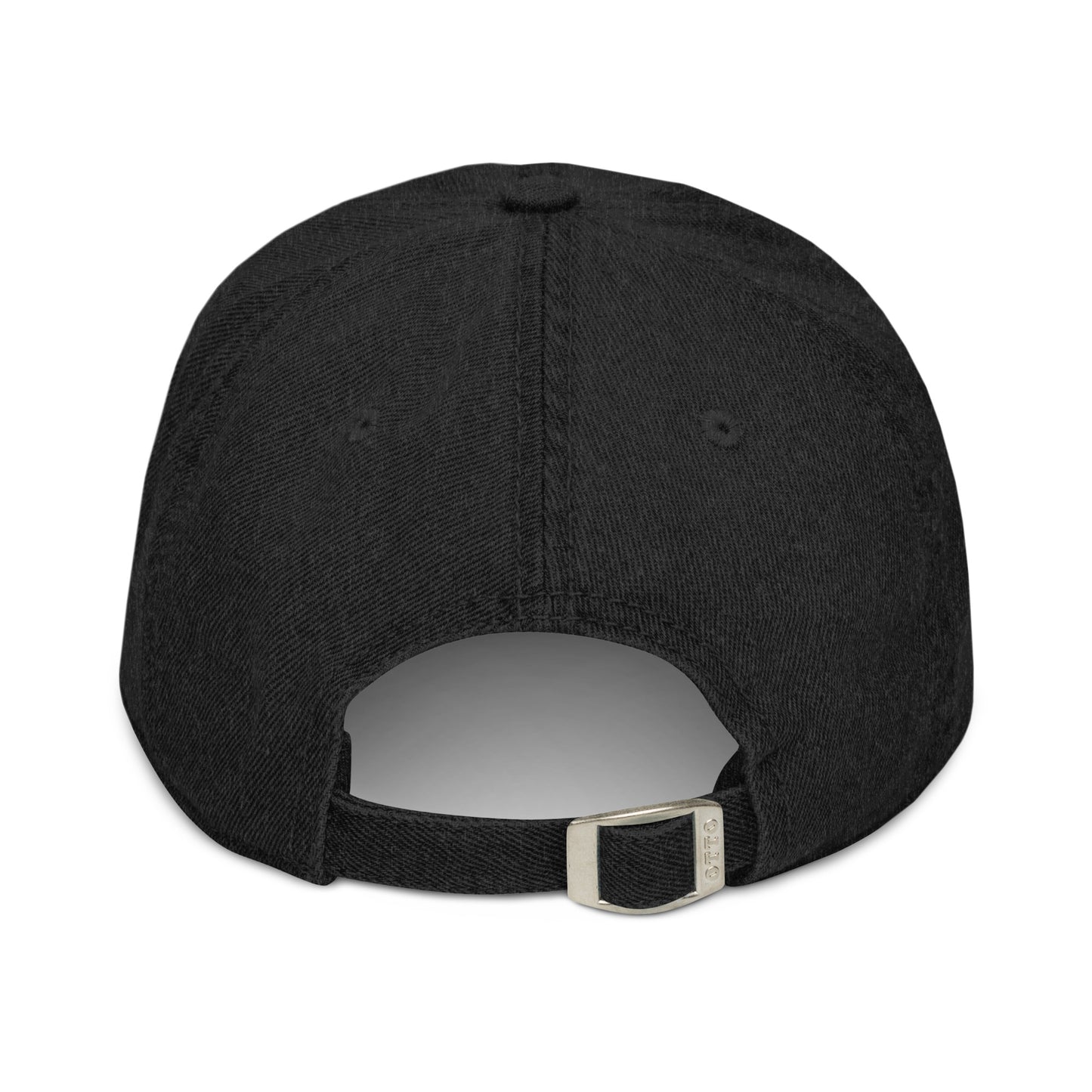 Unruly 6 Panel Cap