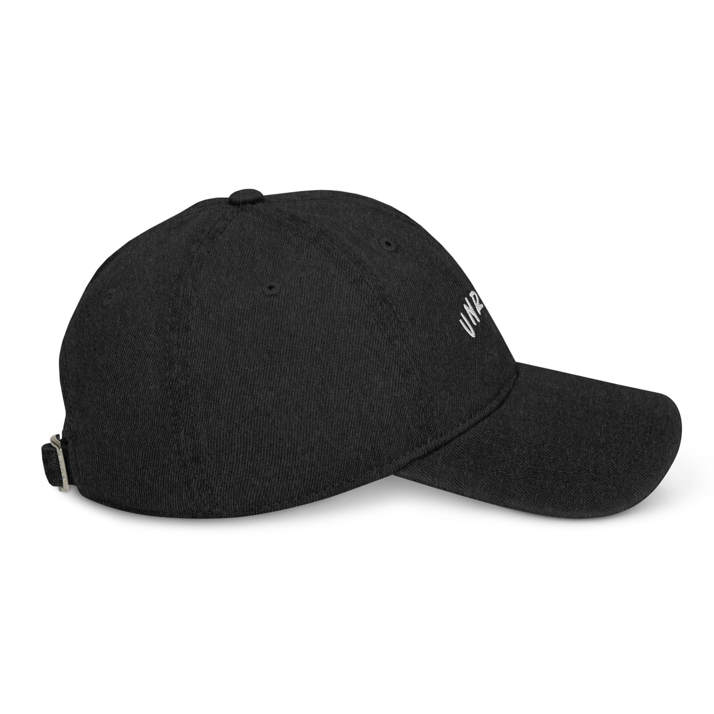 Unruly 6 Panel Cap