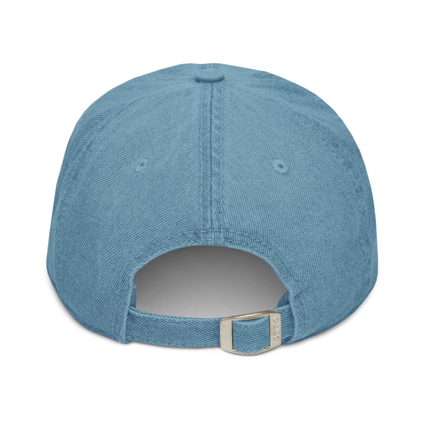 Unruly 6 Panel Cap