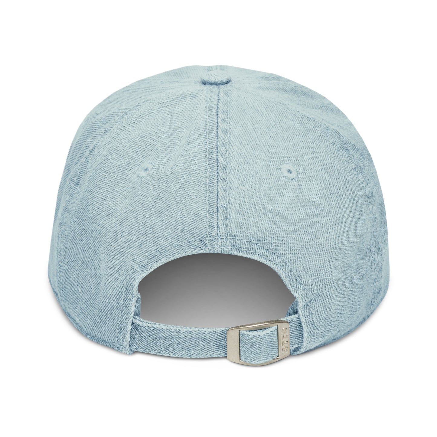 Unruly 6 Panel Cap